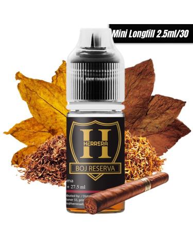 Boj RESERVA MiniLongfill 2.5ml/30 Herrera
