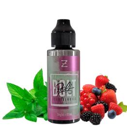 Bolt Iced Berries 100ml + 2 Nicokit gratis - Zeus Juice