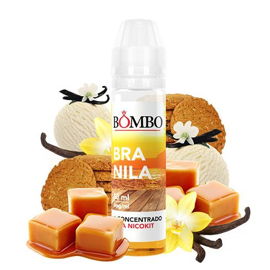 BOMBO BRANILA 50 ml + Nicokit Gratis – Gama Natural Feel BOMBO BRANILA 50 ml + Nicokit Gratis – Gama Natural Feel