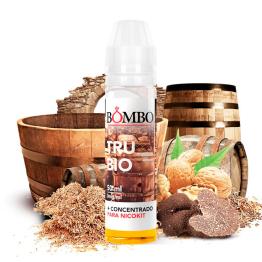 BOMBO TRUBIO 50 ml + Nicokit Gratis – Gama Autor