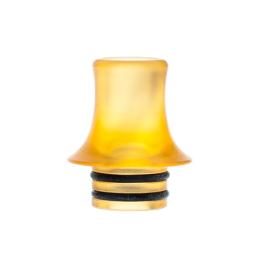 Boquilla Drip Tip 510 ULTEM v6 - Coiland