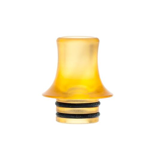 Boquilla Drip Tip 510 ULTEM v6 - Coiland Boquilla Drip Tip 510 ULTEM v6 - Coiland
