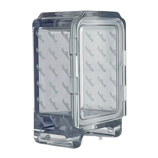 Monarchy Crystal Styled Boro Tank - RekaVape