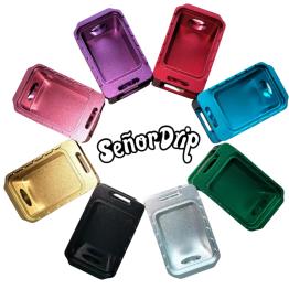 Boro Tank - Señor Drip Tip