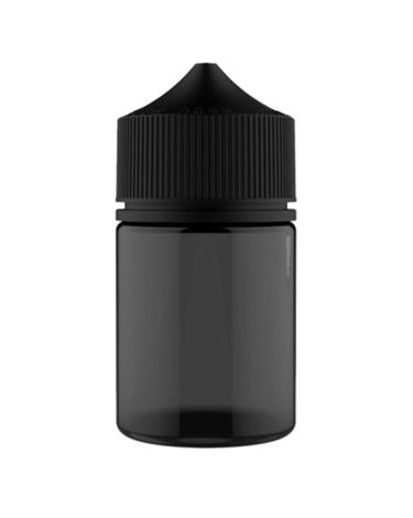 Garrafa Unicorn CURTA 60ML - Chubby Gorilla