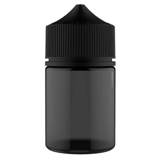 Garrafa Unicorn CURTA 60ML - Chubby Gorilla