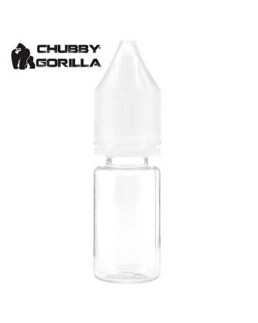 Garrafa 10ML V3 - Gorila Chubby