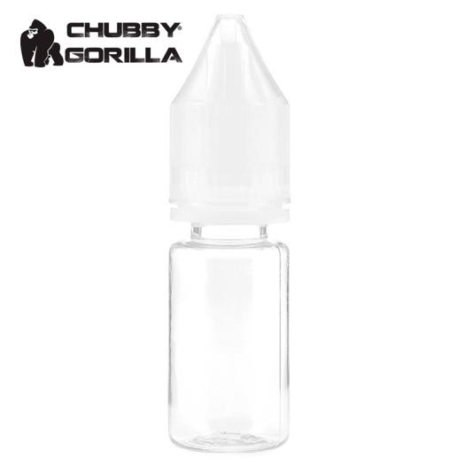 Garrafa 10ML V3 - Gorila Chubby