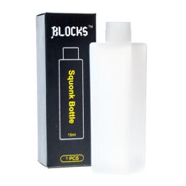 Botella Blocks Squonk 15ml - Uwell Squon