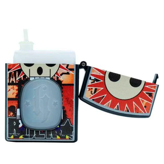 Frasco de Enchimento 20ml