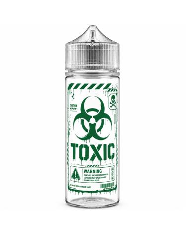Frasco Graduado de 120ml