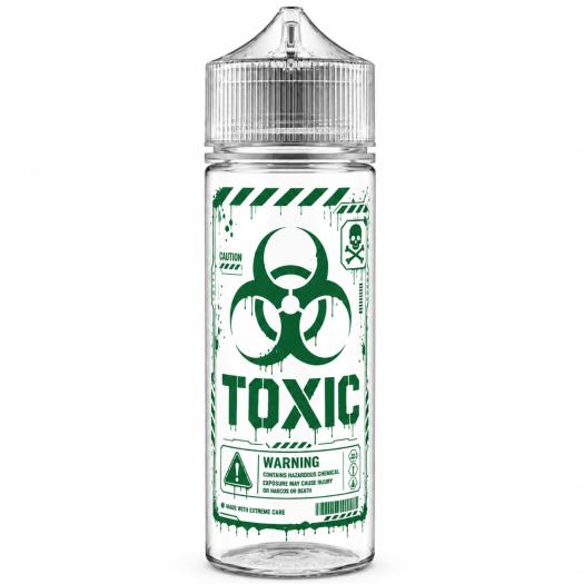 Frasco Graduado de 120ml