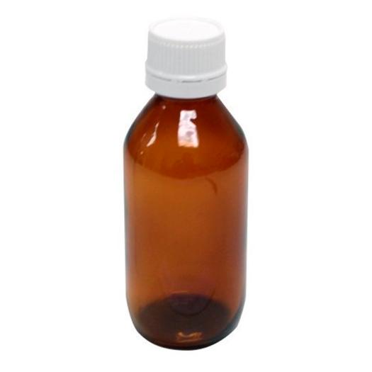 Frasco de maceração de líquidos de Vapear [100ml]