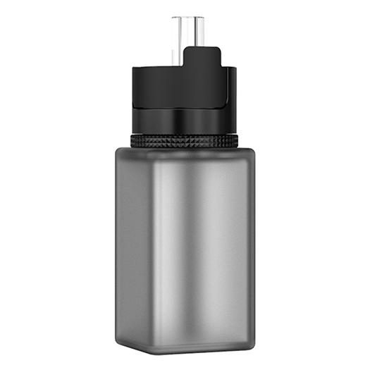 Botella para Requiem BF Kit by El Mono Vapeador 6ml - Vandy Vape Botella para Requiem BF Kit by El Mono Vapeador 6ml - Vandy Vape