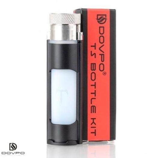 Botella Squonk para Topside 90w / Topside Dual - By Dovpo Botella Squonk para Topside 90w / Topside Dual - By Dovpo
