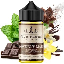 Bowden's Mate 50ml - Five Pawns