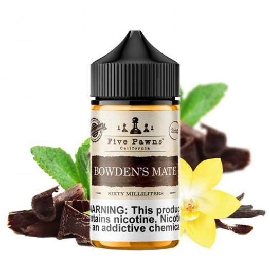 Bowden's Mate 50ml - Five Pawns