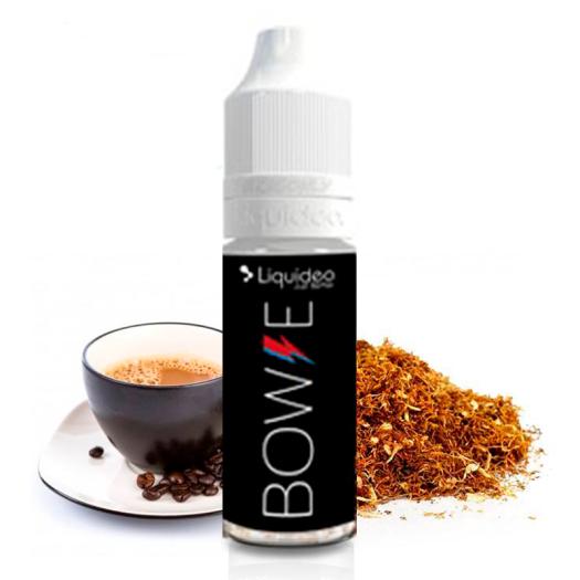 BOWIE Dandy Liquideo 10 ml - 0mg