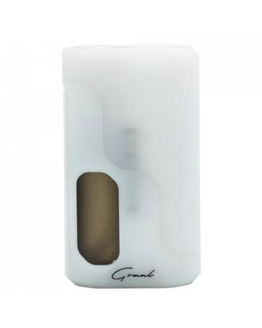 Caixa BF Graal Full White (Semitransparente) - L&#39;Atelier