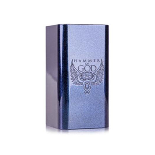Box HOG Classic XL Special Edition (21700) - Vaperz Cloud Box HOG Classic XL Special Edition (21700) - Vaperz Cloud
