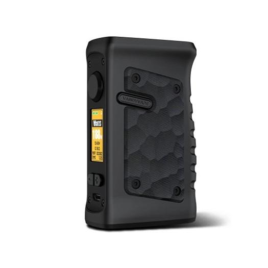 Box Jackaroo Dual 18650 188W - Vandy Vape