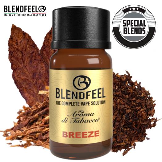 Breeze - Aroma di Tabacco® 10ml Blendfeel