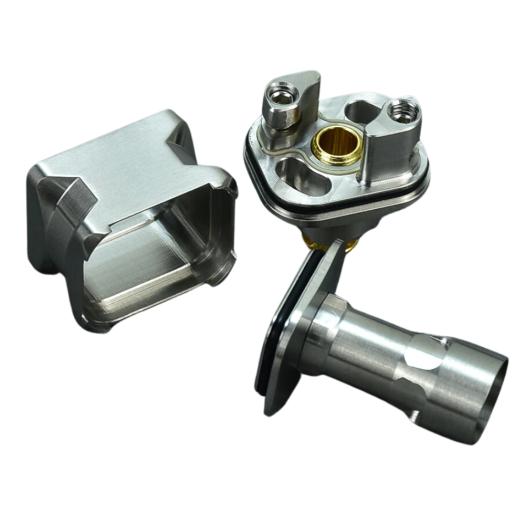 Bridge estilo ATOM Biohazard para Mods Boro