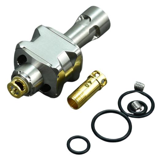 Bridge estilo ATOM Biohazard para Mods Boro