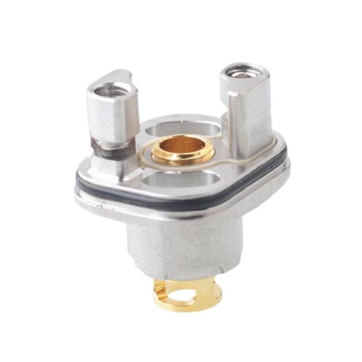 Bridge estilo ATOM Biohazard para Mods Boro