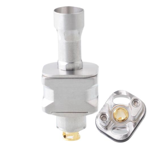 Bridge estilo ATOM Biohazard para Mods Boro