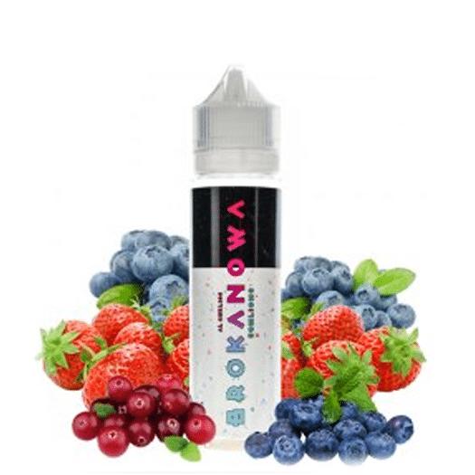 BROKANOWA - Alchelios - 50 ml + Nicokit gratis