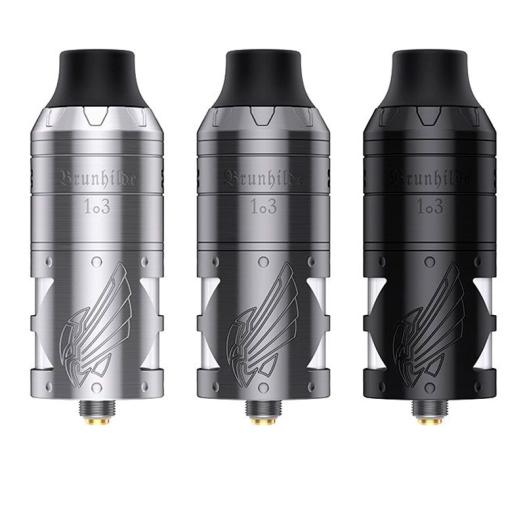 Brunhilde 1o3 RTA 23mm - Vapefly