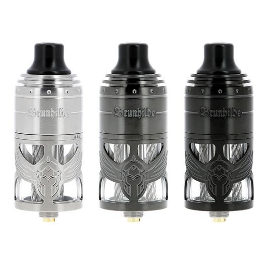Brunhilde MTL RTA 23mm - Vapefly