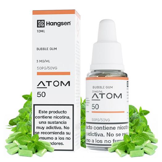 BUBBLE GUM Hangsen 10ml/30ml ✭ BUBBLE GUM Hangsen BUBBLE GUM Hangsen 10ml/30ml ✭ BUBBLE GUM Hangsen