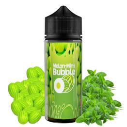 Bubble Melon Mint - Oil4Vap 100 ml + Nicokits Gratis