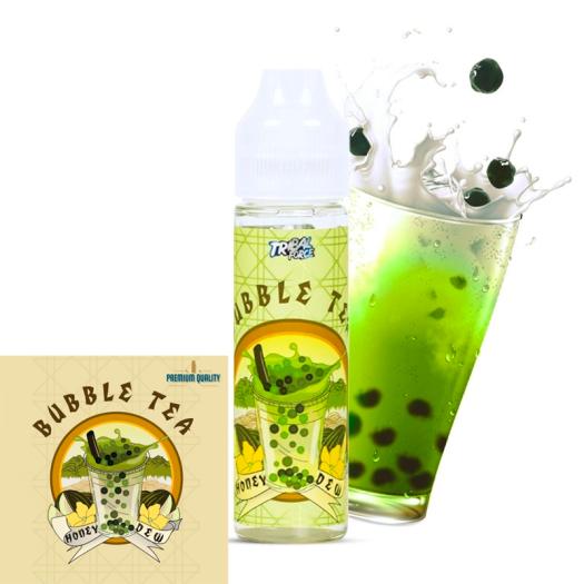 Bubble Tea - Honeydew 50ml Tribal Force