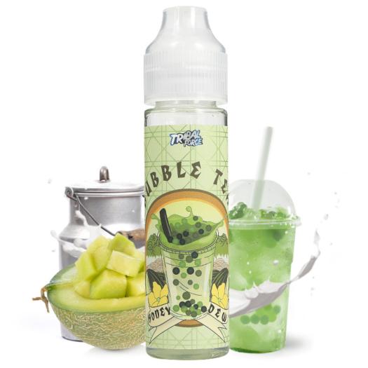 Bubble Tea - Honeydew 50ml Tribal Force