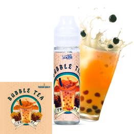 Bubble Tea - Thai 50ml + Nicokit - Tribal Force
