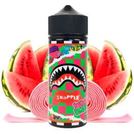 Bubble Vicious 100ml + Nicokits - Snapple