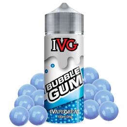 Bubblegum 100ml + Nicokits Gratis - I VG