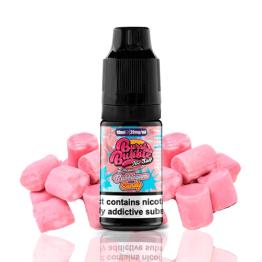 Bubblegum Candy - Burst My Bubble 10 ml - Líquido con SALES DE NICOTINA