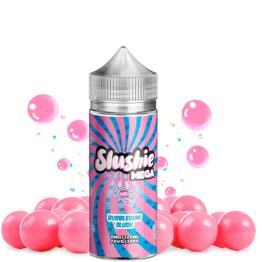 Bubblegum Slush 100ml + Nicokit Gratis - Slushie Mega