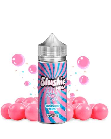 Bubblegum Slush 100ml + Nicokit Gratis - Slushie Mega