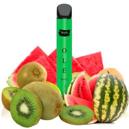 Bud Vape Olé Mini Kiwi Watermelon 20mg