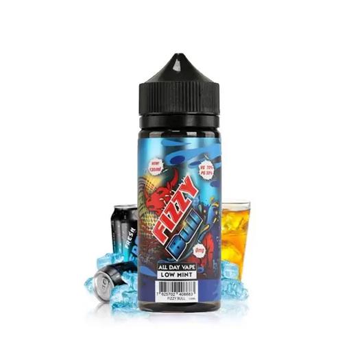 Bull 100ml 0mg - Fizzy