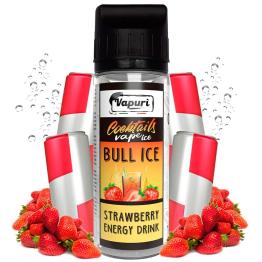 Bull Ice 100ml + Nicokits Gratis - Vapurí