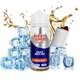 Bull ICE100ml + Nicokits Gratis - Fizzy