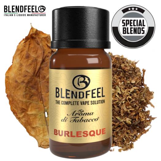 Burlesque - Aroma di Tabacco® 10ml Blendfeel