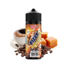 Buterscotch Coffee 100ml + Nicokits Gratis - Fizzy