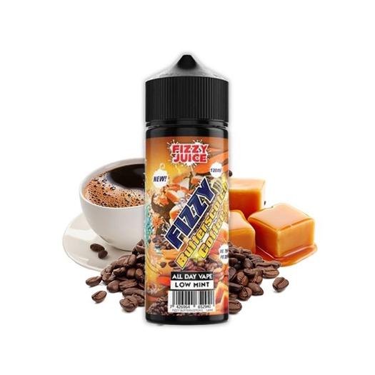 Butterscotch Coffee 100ml + Nicokits Gratis - Fizzy